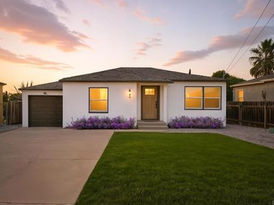444 La Presa Ave, Spring Valley, CA, 91977