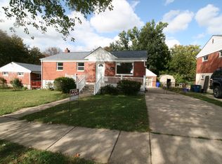 4613 Wilwyn Way, Rockville, MD 20852
