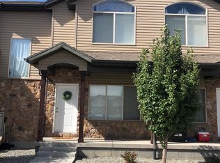1616 W 300 S APT 26, Vernal, UT 84078