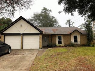 5214 Oaklynn Dr, Spring, TX 77373