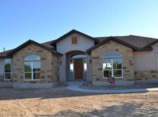 100 Shin Oak Ln, Liberty Hill, TX 78642