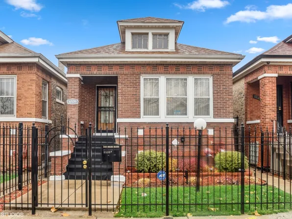 6509 S Fairfield Ave, Chicago, IL 60629