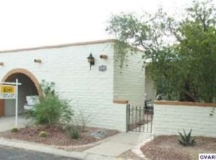 1393 W Aztec Ct, Green Valley, AZ 85622