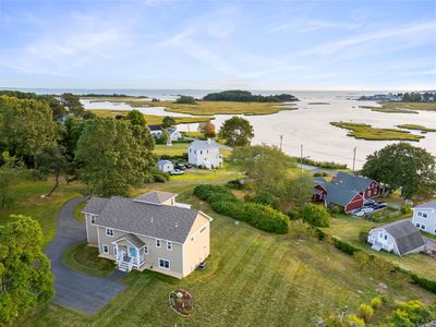 94 Old Black Point Road, Niantic, CT, 06357
