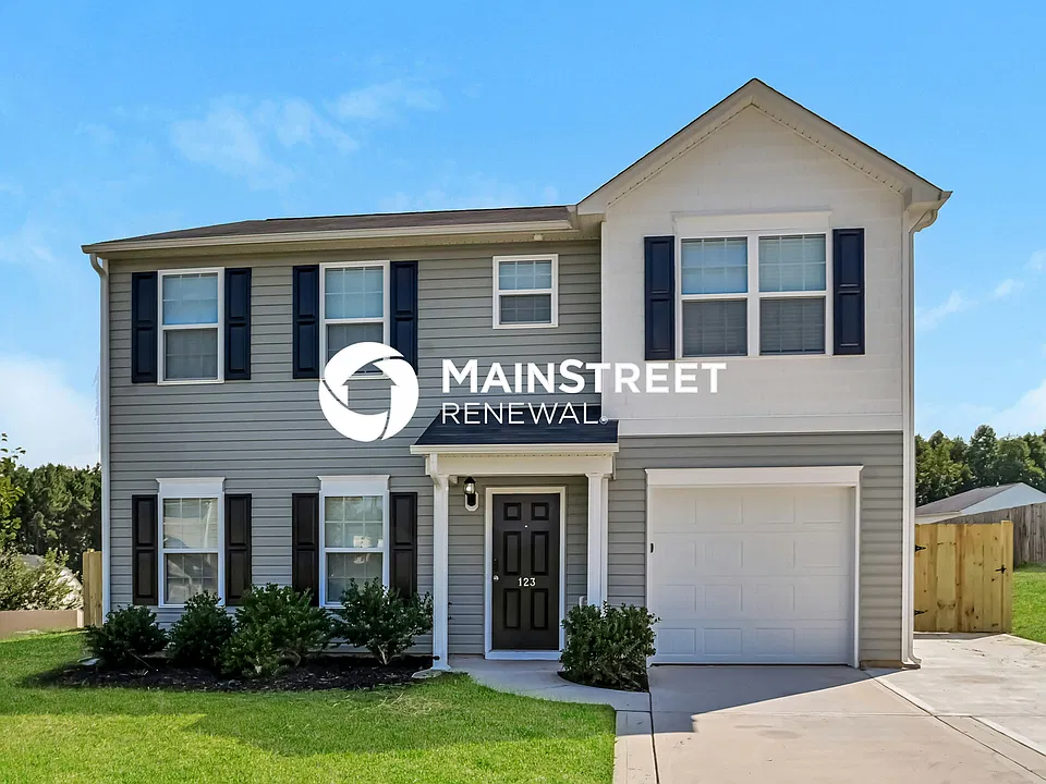 123 Bedrock Ct
