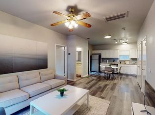 5503 Prock Ln, Austin, TX 78721