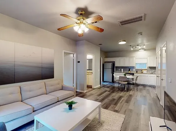 5503 Prock Ln, Austin, TX 78721