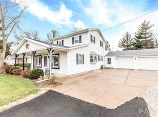 310 Frevent Ave, East Peoria, IL