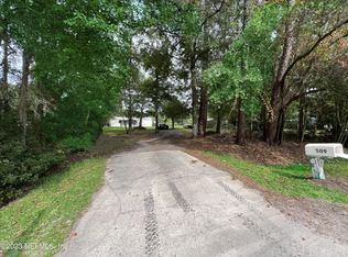 509 Manson Ln, Jacksonville, FL 32220