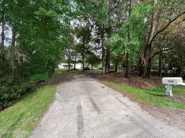 509 MANSON Lane, Jacksonville, FL 32220