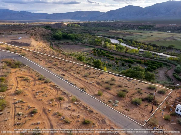 Littlefield Ln, Littlefield, AZ 86432