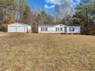 1394 Gander Ln, Bedford, VA 24523