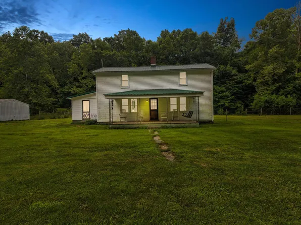 2350 Kiddville Rd, Mount Sterling, KY 40353