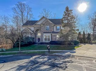 9643 Winsome Ct, Indianapolis, IN
