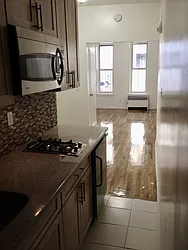Rented by Corcoran