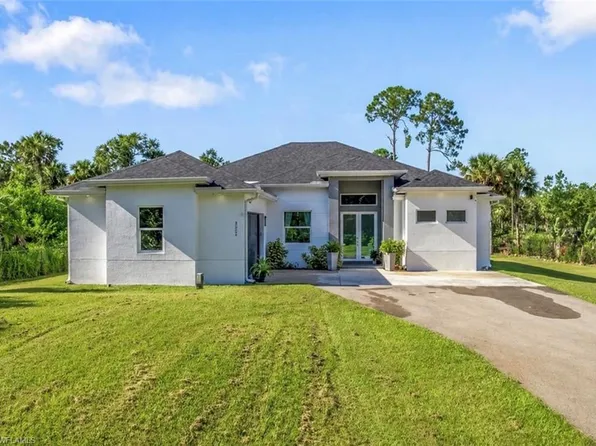 3502 40th AVE SE, NAPLES, FL 34117