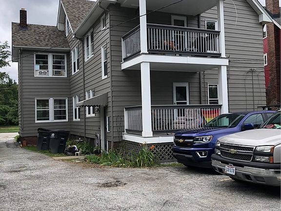 2nd image of 12920 Clifton Blvd APT 2