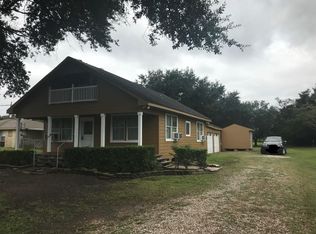 4416 Fm 2218 Rd, Richmond, TX 77469