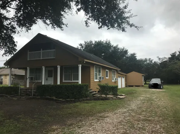 4416 Fm 2218 Rd, Richmond, TX 77469