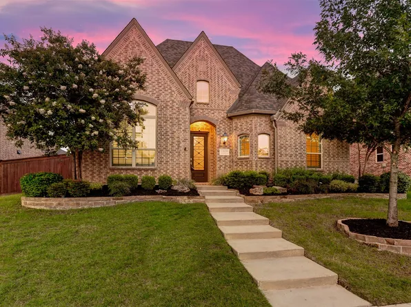 13650 Brownfield Ln, Frisco, TX 75035