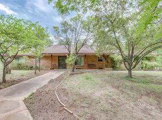 2212 NW 24th St, Newcastle, OK 73065