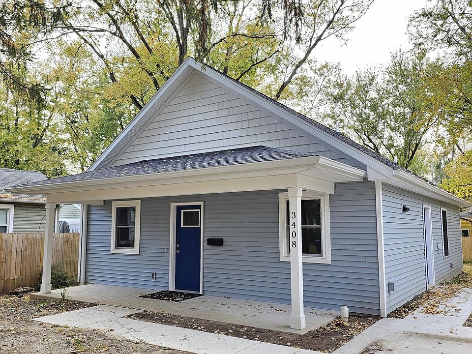 2nd image of 3408 Hoover St