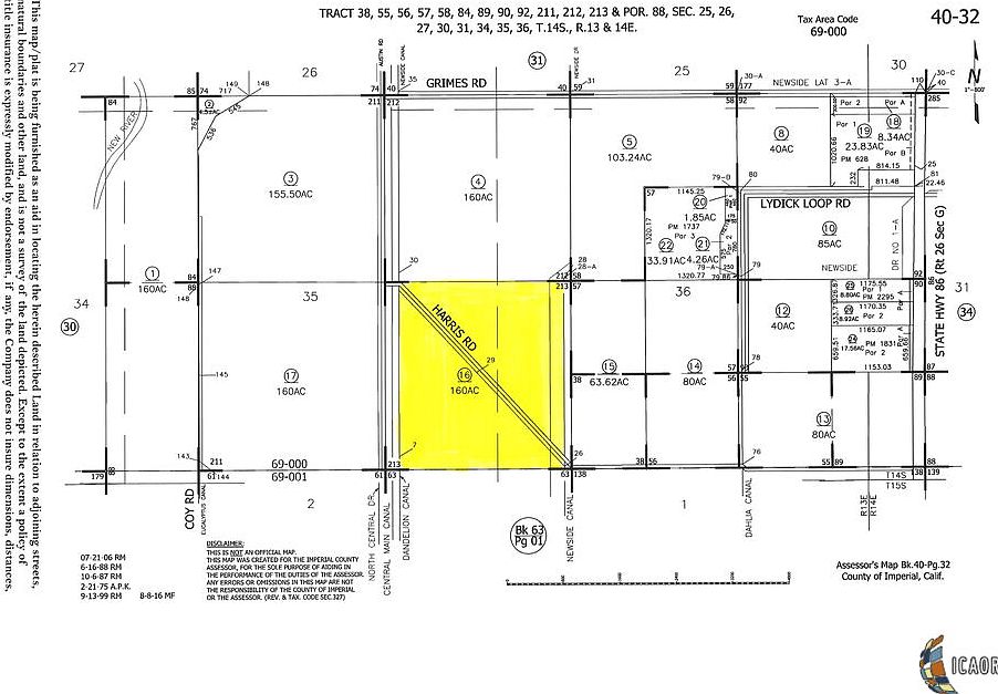 2nd image of 0 Dandelion Newside 25 26a #7-29