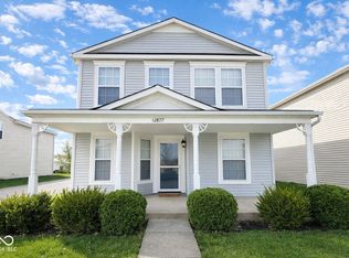 12877 Courage Xing, Fishers, IN