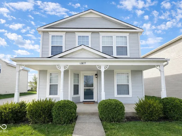 12877 Courage Xing, Fishers, IN 46037