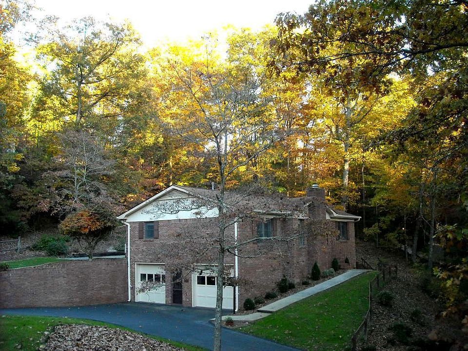 Fall Front View