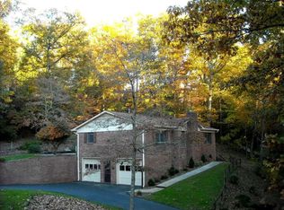 432 Fawnview Ln, Hendersonville, NC 28791