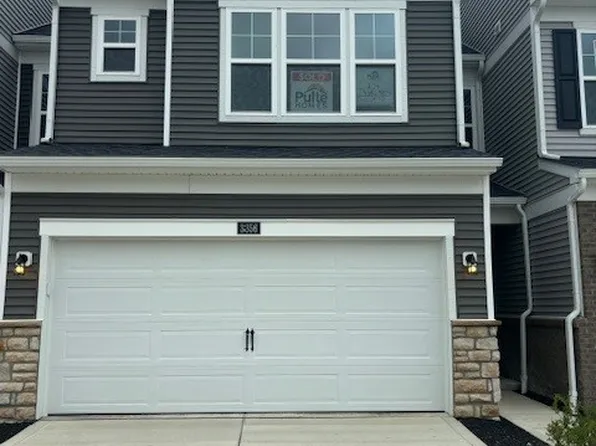 3356 Abberley Dr, New Albany, OH 43054