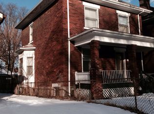899 Linwood Ave, Columbus, OH