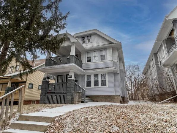 2548 North 51st STREET #2550, Milwaukee, WI 53210