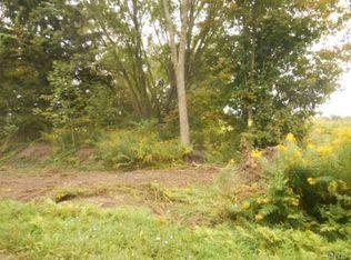 1241 County Line Rd, Fulton, NY 13069