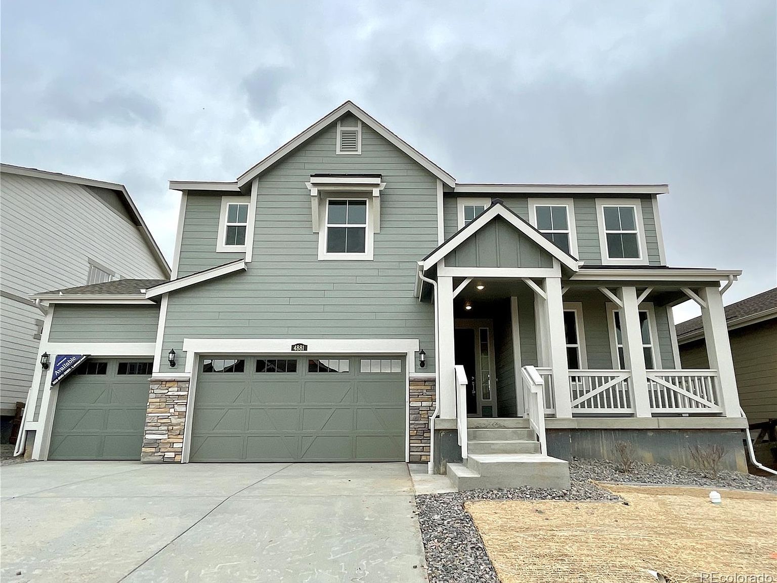 4881 Preserve Place, Firestone, CO 80504 Zillow