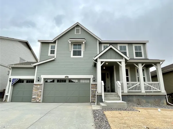4881 Preserve Place, Firestone, CO 80504