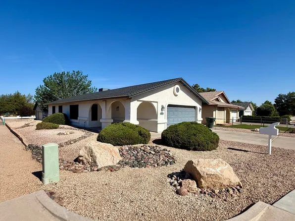 2803 Fairgrounds Blvd, Kingman, AZ 86401