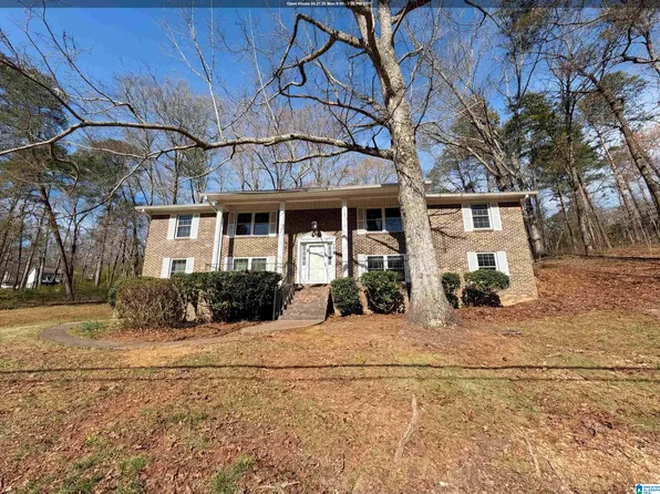 1848 Westridge Dr, Birmingham, AL 35235