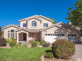 2655 Manzanita Ln, Reno, NV 89509