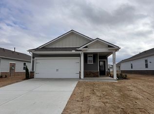 7326 Lang Avenue Lot #185, White House, TN 37188