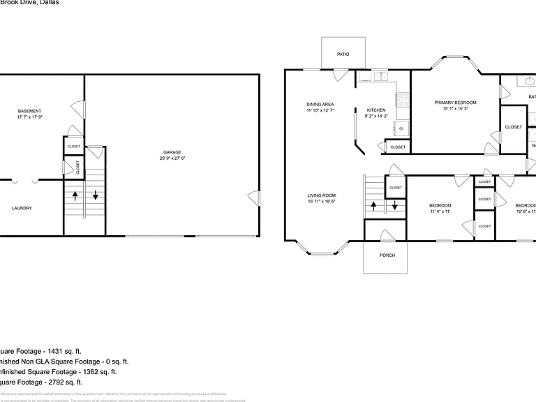 113 Ivy Brook Dr — Photo 16