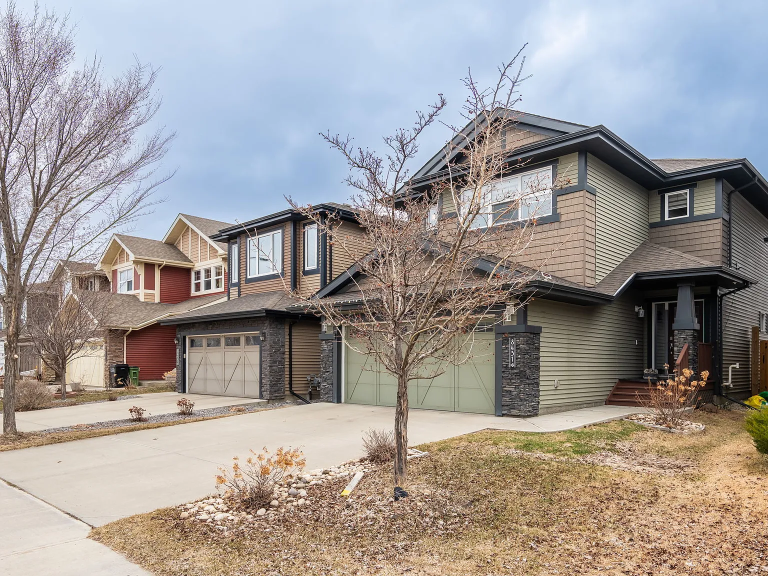 Rosenthal 4 bed 3.5 barh home for rent — Photo 3