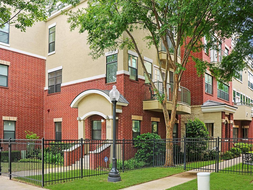Chelsea Park Townhome