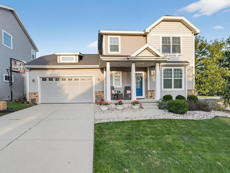 1st image of 4413 Yukon Way