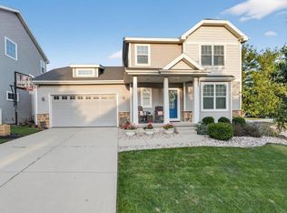 4413 Yukon Way, Middleton, WI 53562