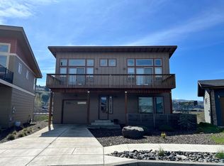 162 Blue Heron Ct, The Dalles, OR 97058