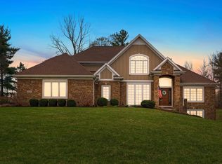 15610 Bald Eagle Way, Huntertown, IN 46748