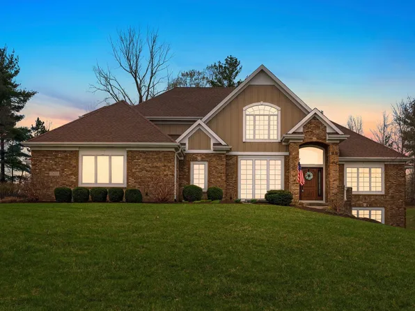 15610 Bald Eagle Way, Huntertown, IN 46748