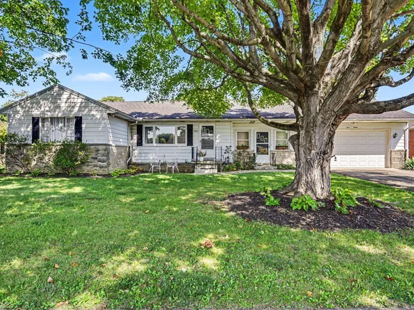 320 Peggy Ln, Ashville, OH 43103